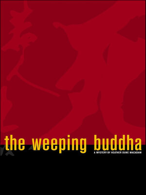 cover image of The Weeping Buddha